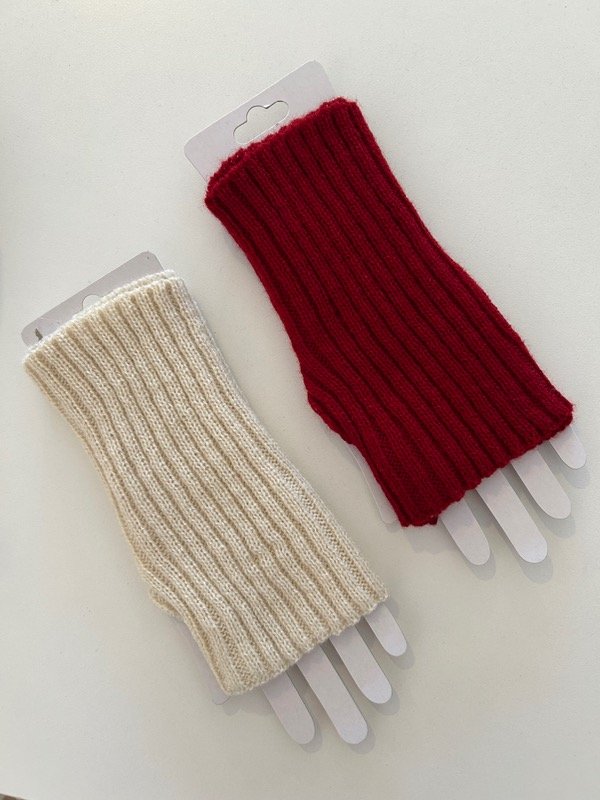 Producto - Guantes sin dedos