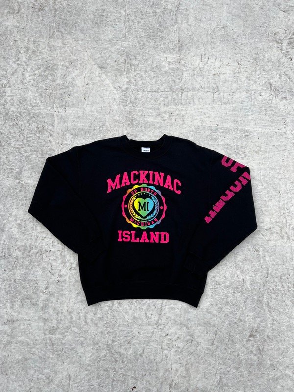 Producto - Buzo Mackinac