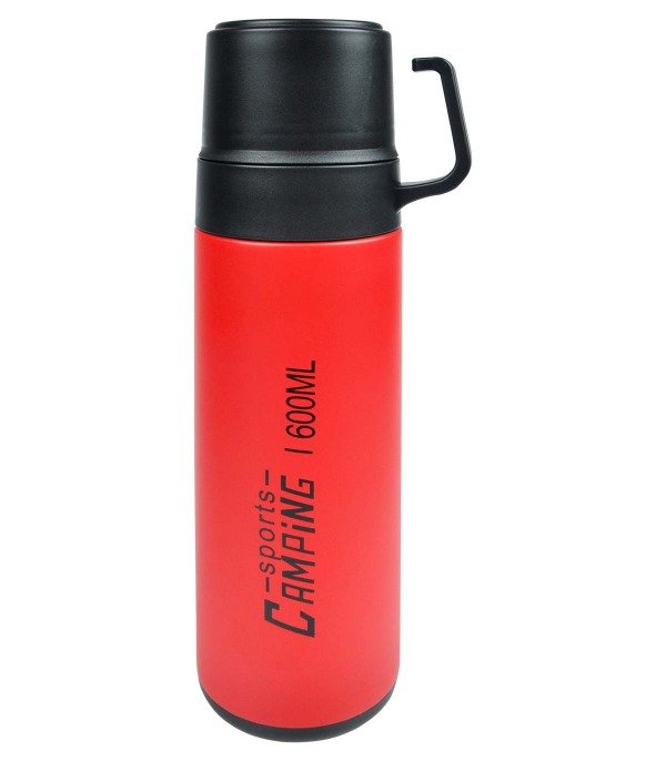 Producto - TERMO 600ML FRIO/CALOR