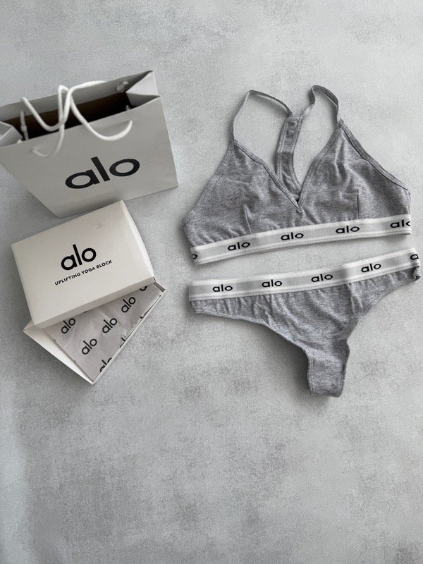 Producto - Conjunto int ALO - 3 colores