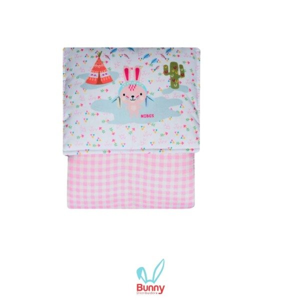 Producto - CAMBIADOR SUBLIMADO 1018425 - 1