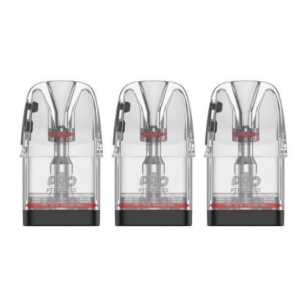 Producto - Cartuchos uwell caliburn gpp