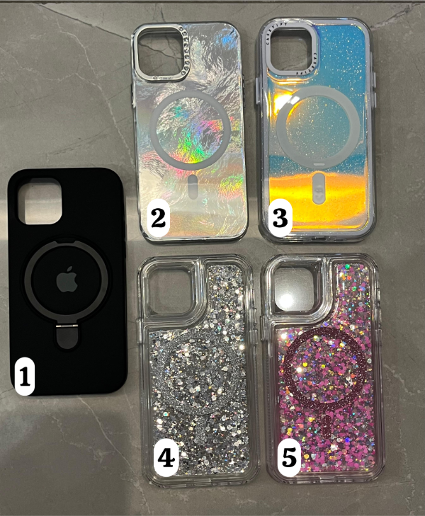 Producto - IPHONE 12 - 12 PRO DISEÑO