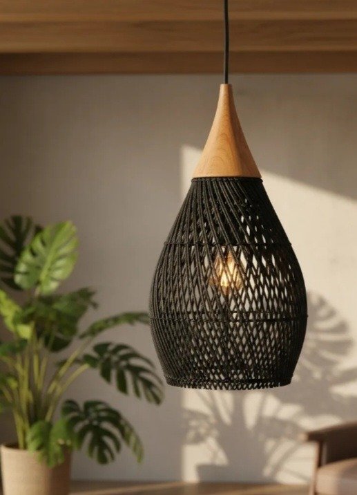 Producto - LÁMPARA COLGANTE ESTAMBUL