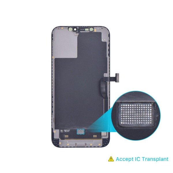 Producto - MODULO IPHONE 12 PRO MAX CHANGE IC