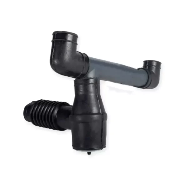 Producto - Sifon Doble para Bacha de Cocina