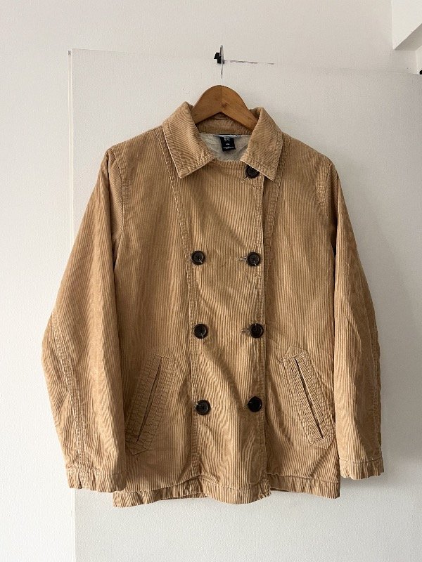 Producto - Chaqueta GAP Beige