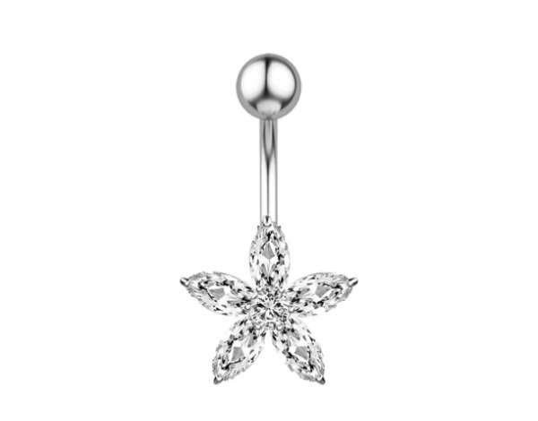 Producto - Banana flor