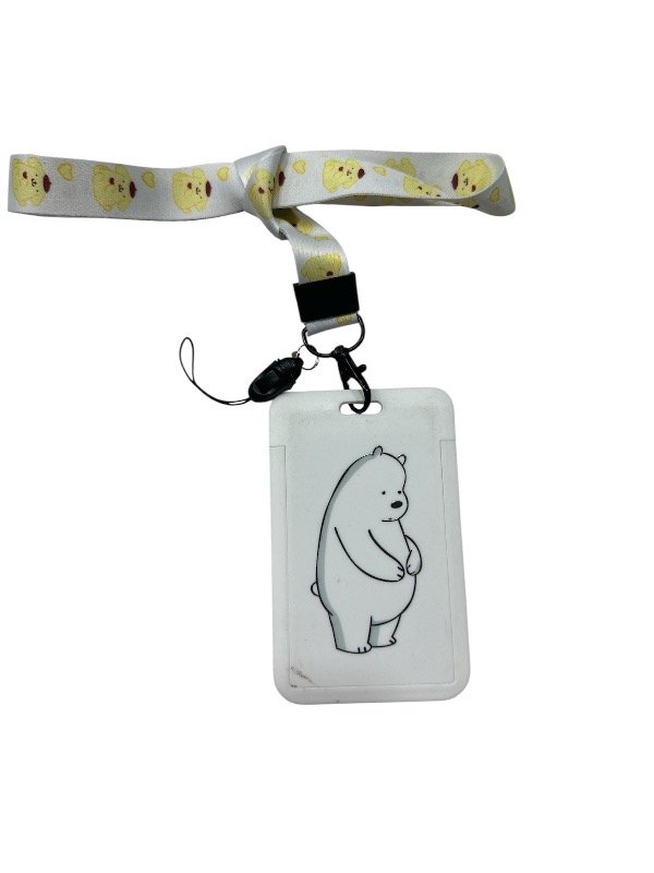 Producto - Portasube polar