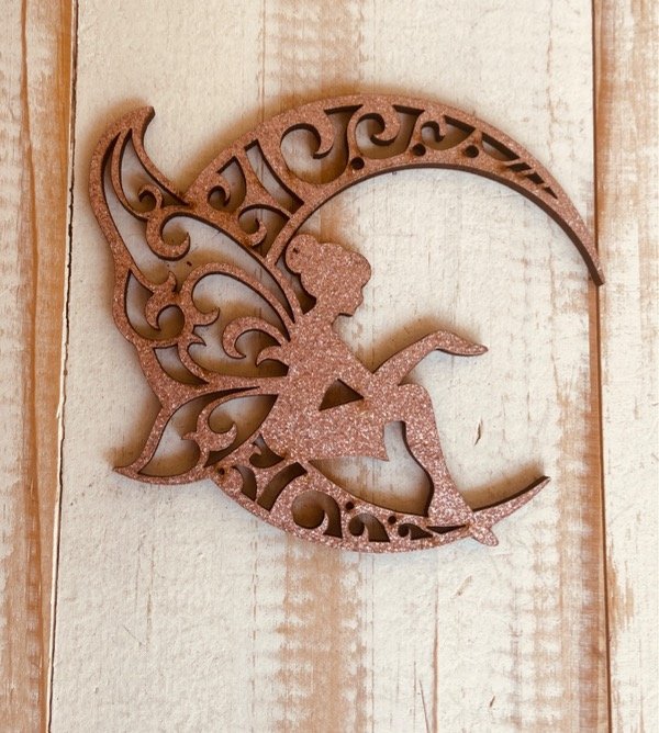 Producto - Hada shimmer 10 cm