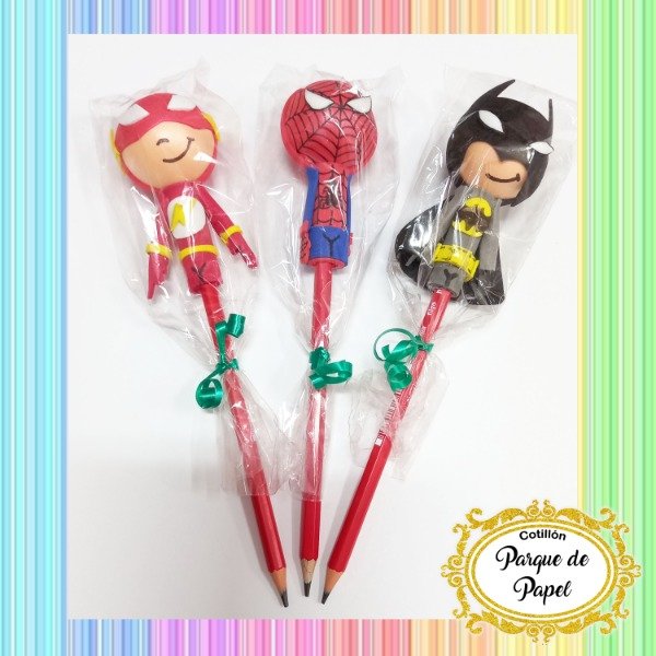 Producto - Lápiz negro Peppa Pig