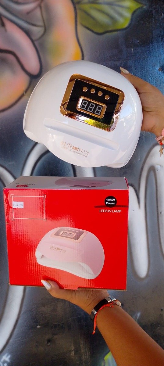 Producto - cabina sun H36 PLUSS 108W