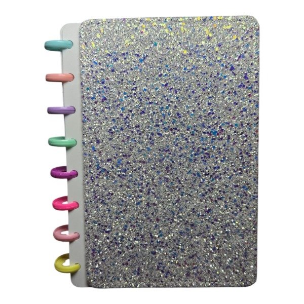 Producto - CUADERNO SISTEMA DE DISCOS A5 INTELIGENTE - MODELOS VARIOS
