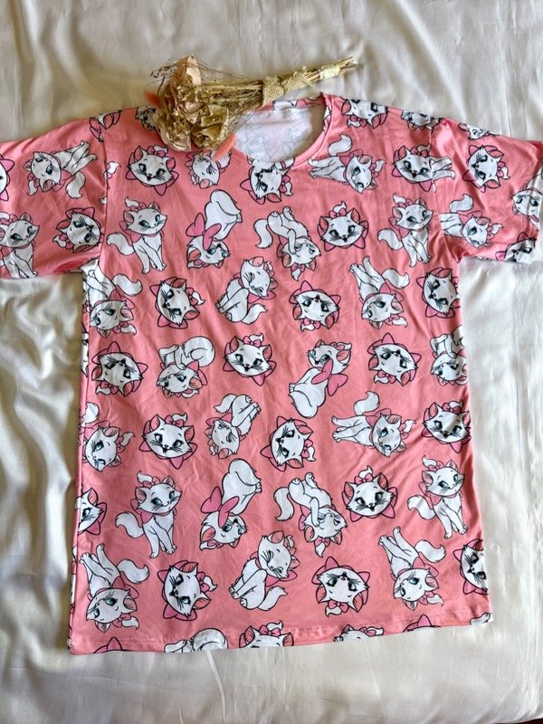 Producto - Remeron Marie aristogatos