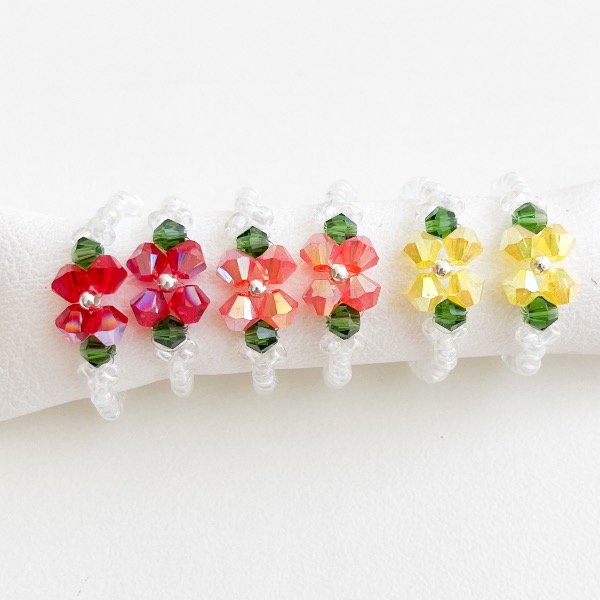 Producto - Elastizado Flor Sw