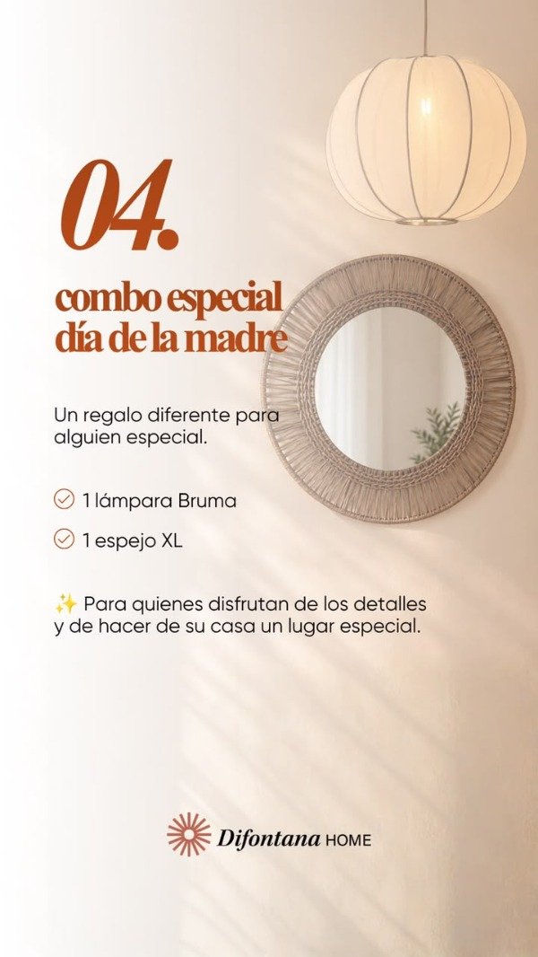Producto - Combo ESPECIAL DIA DE LA MADRE - 3