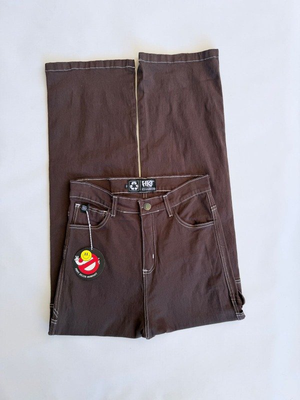 Producto - PANTALON CARPINTERO DE GABARDINA