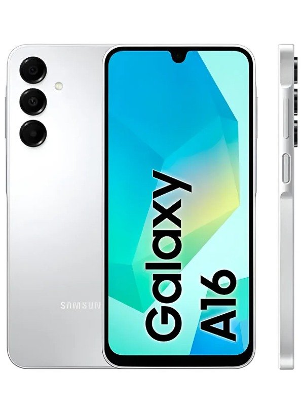Producto - Samsung Galaxy A16 Dual Sim 128gb 4gb Ram