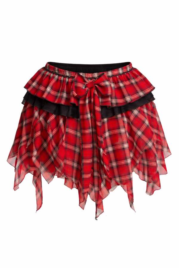 Producto - Mini "Viviana del west"