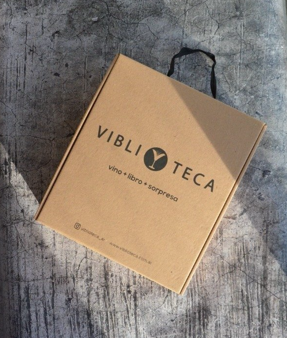 Producto - REGALÁ VIBLIOTECA