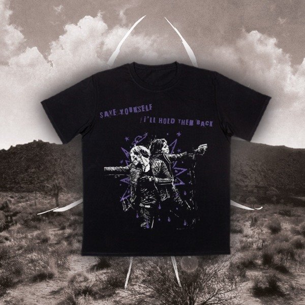 Producto - Save Yourself