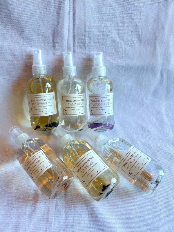 Producto - ROCIO AURICO CONSAGRADO 250ML