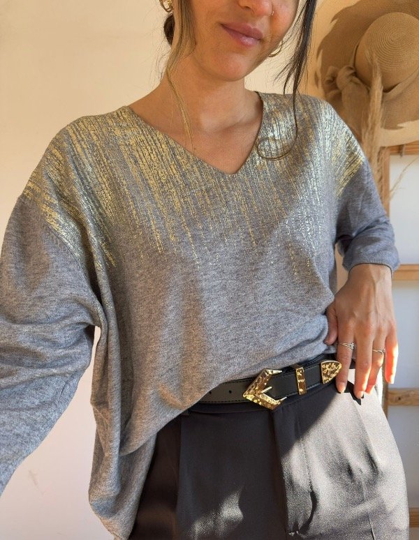 Producto - Sweater Bagrat, importado - 1