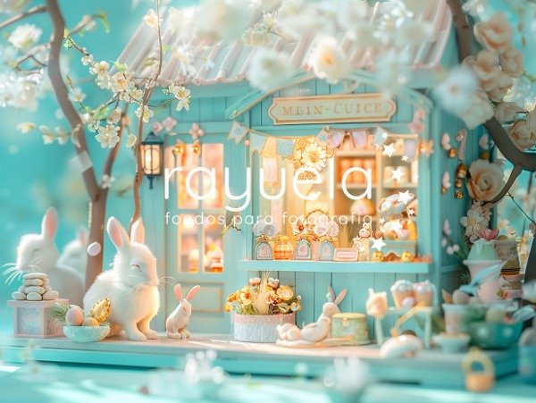 Producto - PASCUAS 398