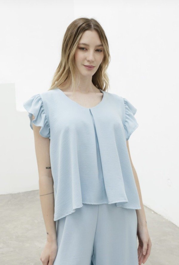 Producto - Blusa ESME