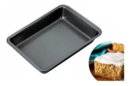 Producto - Molde para pastel cuadrado