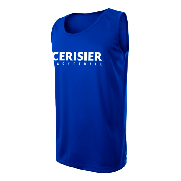 Producto - CAMISETA CERISIER BASKETBALL BÁSICA