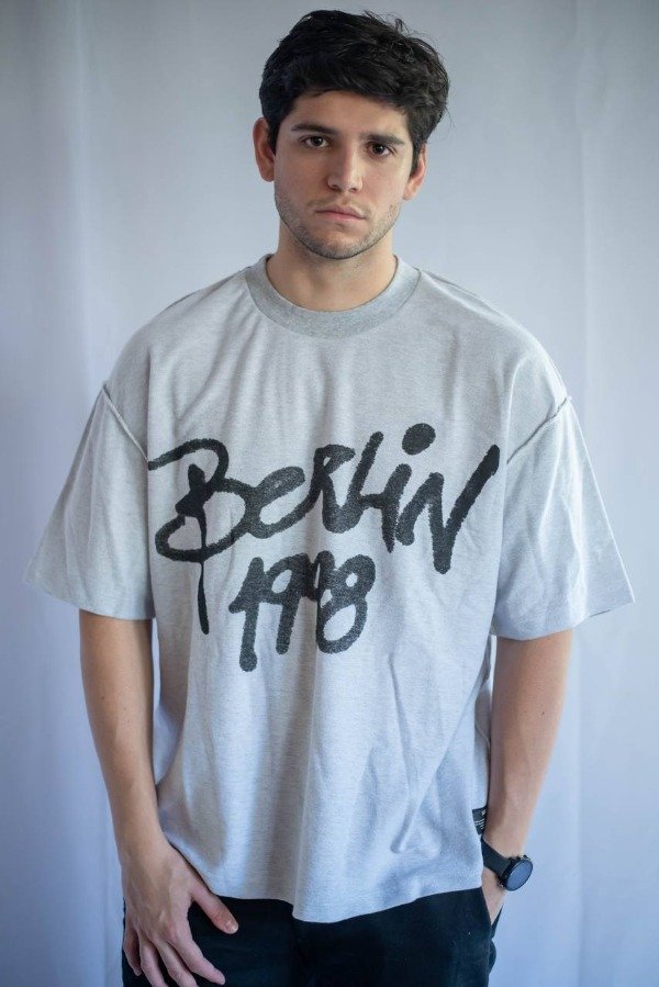 Producto - Remera #18