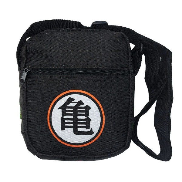 Producto - Morral Dragon Ball Z - 0