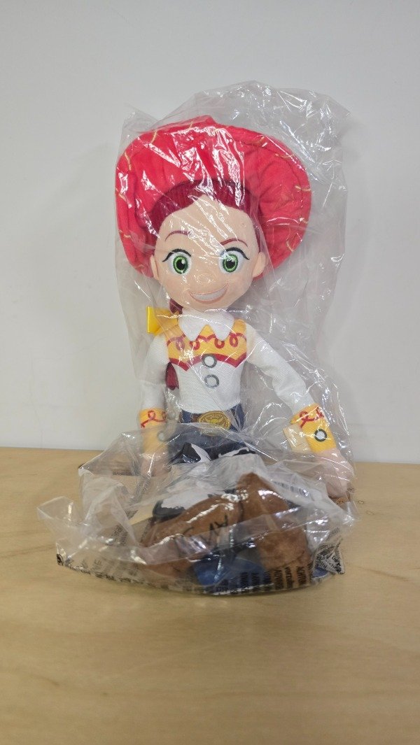 Producto - Peluche Jessie