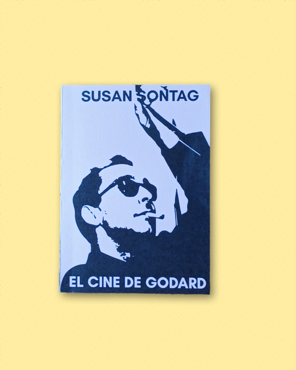 Producto - PREVENTA - Godard