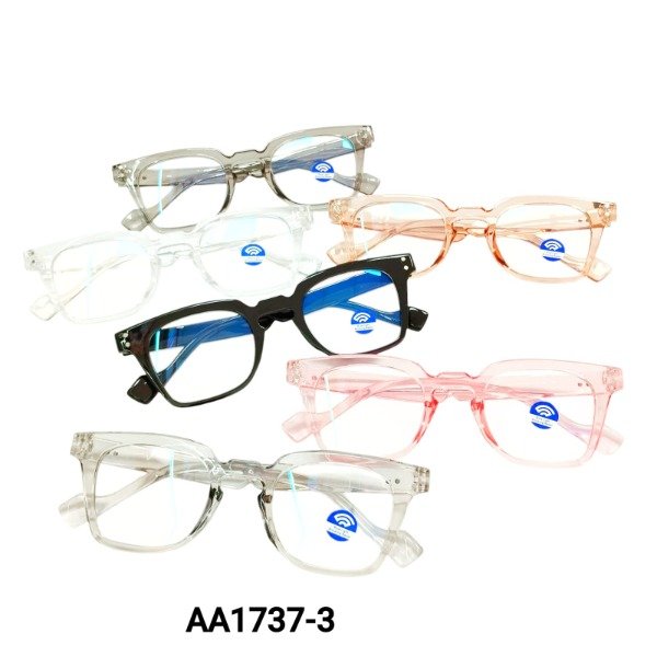 Producto - Armazon AA1737-3