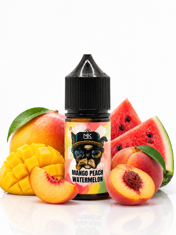 Producto - Sales Maskking 30ml Varias Mango Peach Watermelon