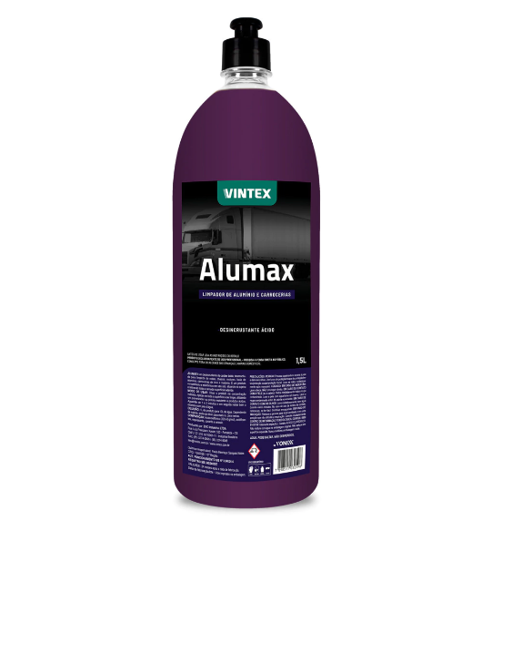 Producto - Alumax Vintex 1.5 L