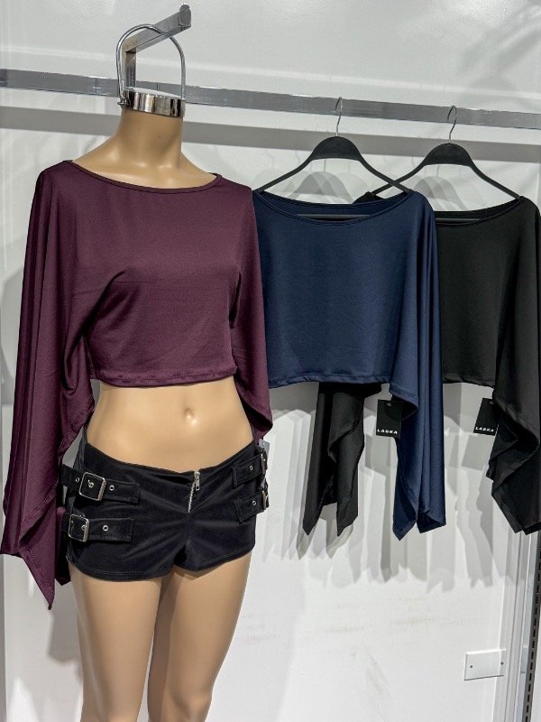 Producto - Top Malta - 3 colores