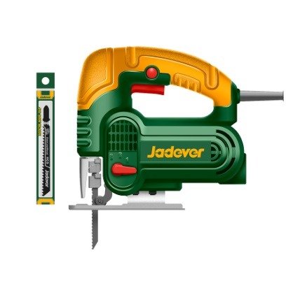 Producto - Sierra Caladora 570W