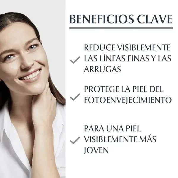 Producto - Crema Anti-Arrugas de Noche Eucerin Hyaluron-Filler 3 Effect x 50 ml - 1