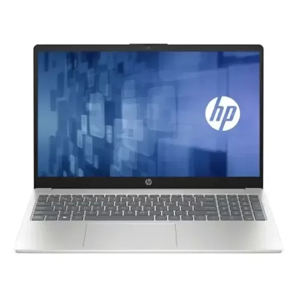 Producto - NOTEBOOK HP 15-FD0032LA CORE5 120U 8GB 512GB 156 FHD FREEDOS