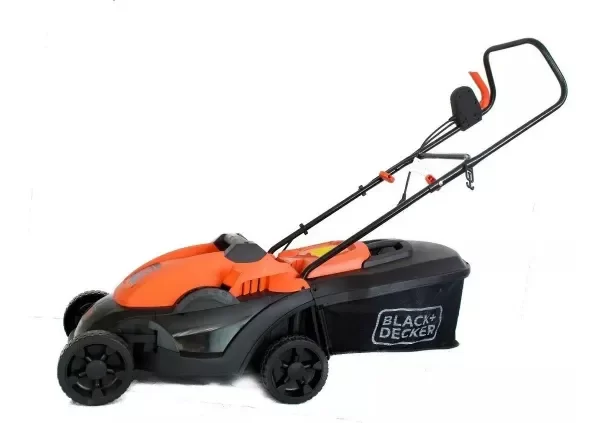 Producto - Cortadora de pasto Black Decker GR3850 1600 W