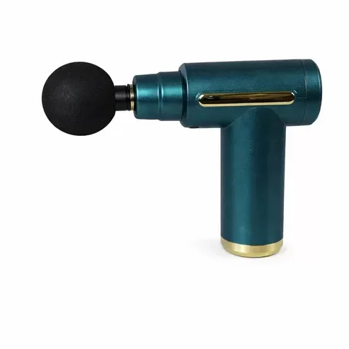 Producto - Pistola Masajeadora recargable