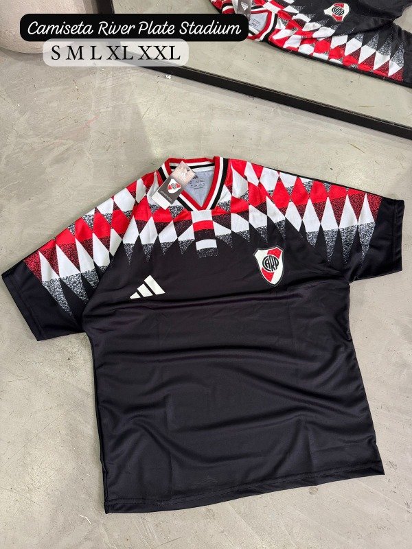 Producto - CAMISETA RIVER PLATE STADIUM - 1