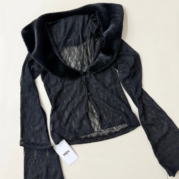 Producto - Top NEBRASKA