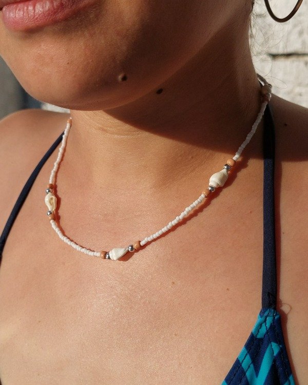 Producto - COLLAR - CAROL