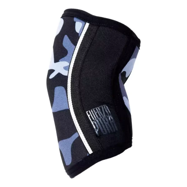 Producto - CODERA NEOPRENE 5 MM - BALBOAFIT - 0