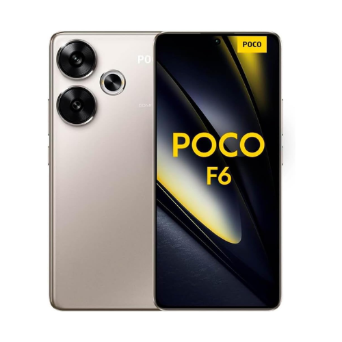 Producto - Xiaomi Poco F6