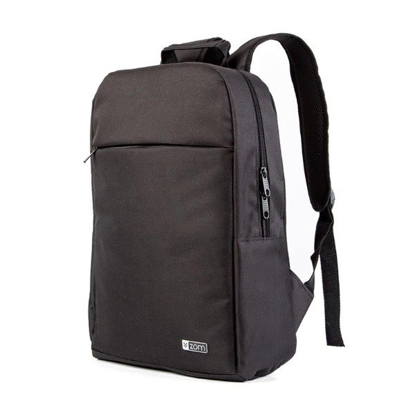 Producto - Mochila ZOM ZB414BA negro